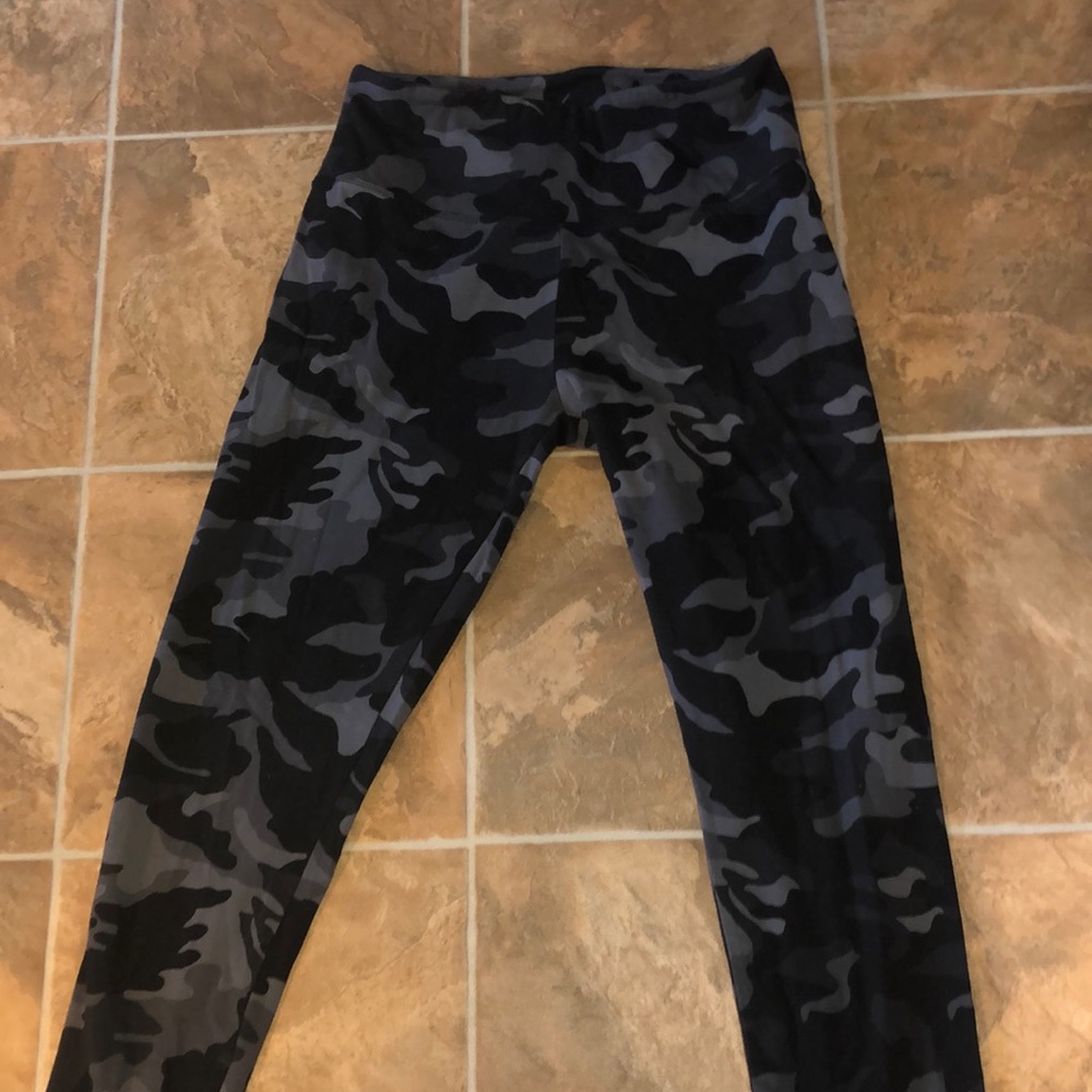 Woman’s Leggings